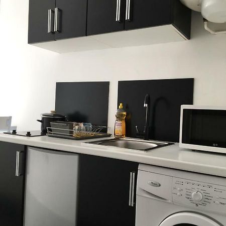 Studio Cosy Saint-Ouen  Dış mekan fotoğraf