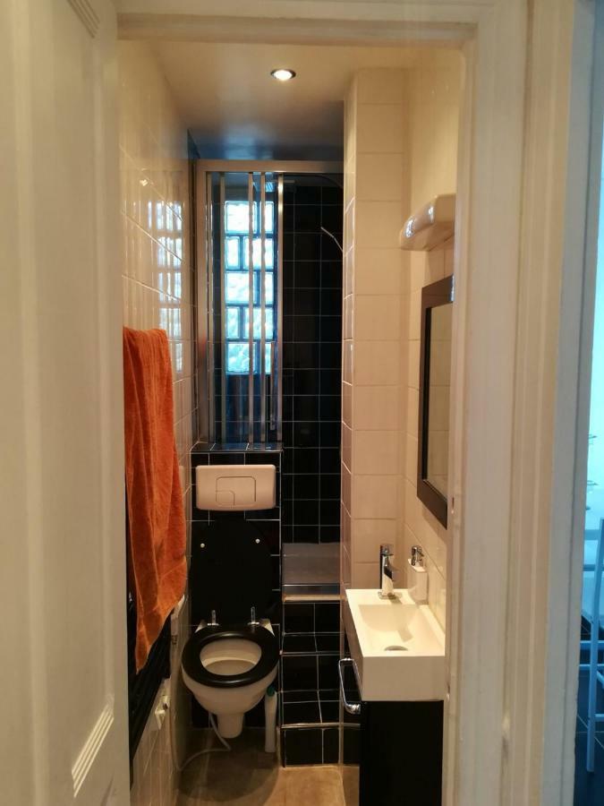 Studio Cosy Saint-Ouen  Dış mekan fotoğraf
