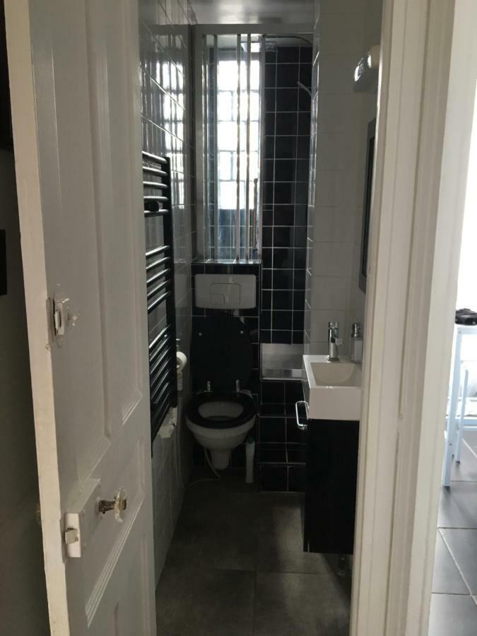 Studio Cosy Saint-Ouen  Dış mekan fotoğraf